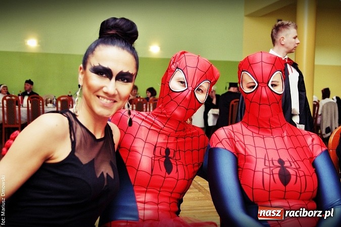 Zdjęcie w galerii na portalu naszraciborz.pl: Stowarzyszenie Prężny Kornowac zorganizowało bal kostiumowy wiadomości z regionu