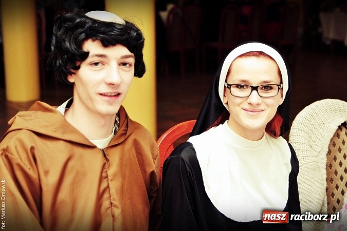 Zdjęcie w galerii na portalu naszraciborz.pl: Stowarzyszenie Prężny Kornowac zorganizowało bal kostiumowy wiadomości z regionu