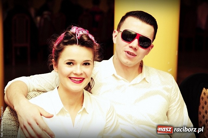 Zdjęcie w galerii na portalu naszraciborz.pl: Stowarzyszenie Prężny Kornowac zorganizowało bal kostiumowy wiadomości z regionu