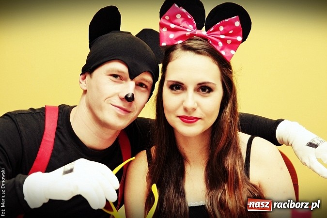 Zdjęcie w galerii na portalu naszraciborz.pl: Stowarzyszenie Prężny Kornowac zorganizowało bal kostiumowy wiadomości z regionu