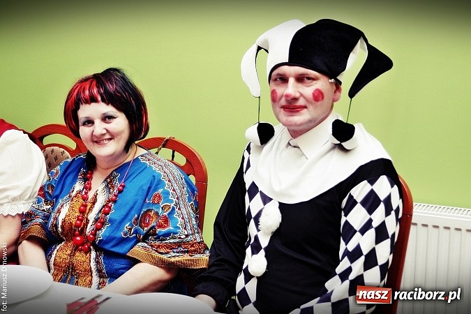 Zdjęcie w galerii na portalu naszraciborz.pl: Stowarzyszenie Prężny Kornowac zorganizowało bal kostiumowy wiadomości z regionu