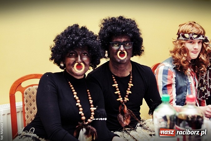 Zdjęcie w galerii na portalu naszraciborz.pl: Stowarzyszenie Prężny Kornowac zorganizowało bal kostiumowy wiadomości z regionu