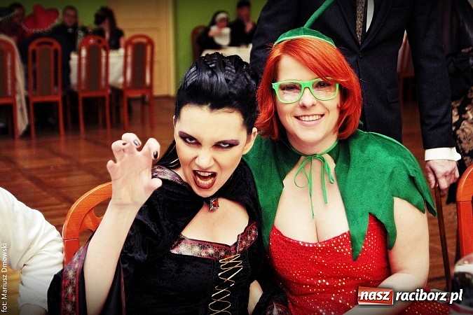 Zdjęcie w galerii na portalu naszraciborz.pl: Stowarzyszenie Prężny Kornowac zorganizowało bal kostiumowy wiadomości z regionu