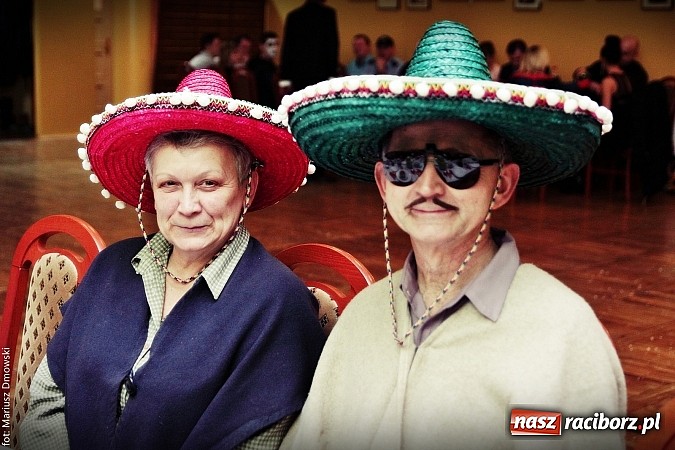 Zdjęcie w galerii na portalu naszraciborz.pl: Stowarzyszenie Prężny Kornowac zorganizowało bal kostiumowy wiadomości z regionu