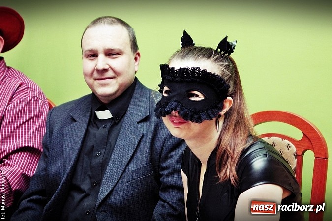Zdjęcie w galerii na portalu naszraciborz.pl: Stowarzyszenie Prężny Kornowac zorganizowało bal kostiumowy wiadomości z regionu