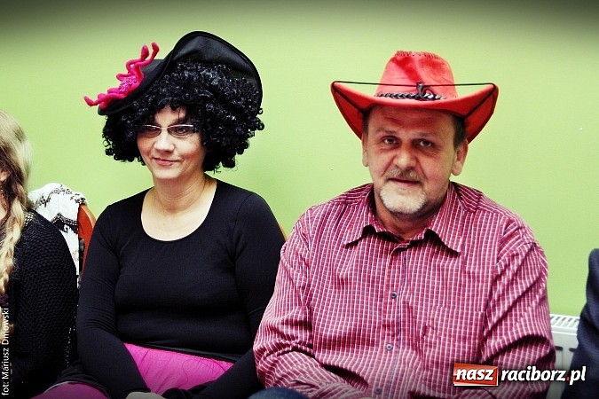 Zdjęcie w galerii na portalu naszraciborz.pl: Stowarzyszenie Prężny Kornowac zorganizowało bal kostiumowy wiadomości z regionu