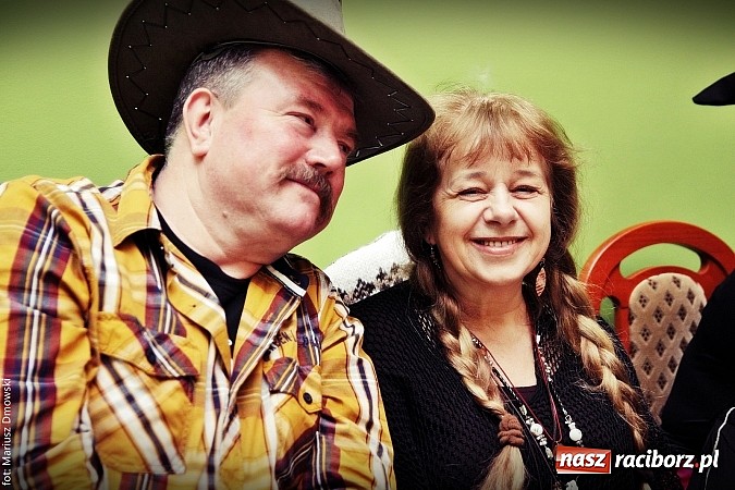 Zdjęcie w galerii na portalu naszraciborz.pl: Stowarzyszenie Prężny Kornowac zorganizowało bal kostiumowy wiadomości z regionu