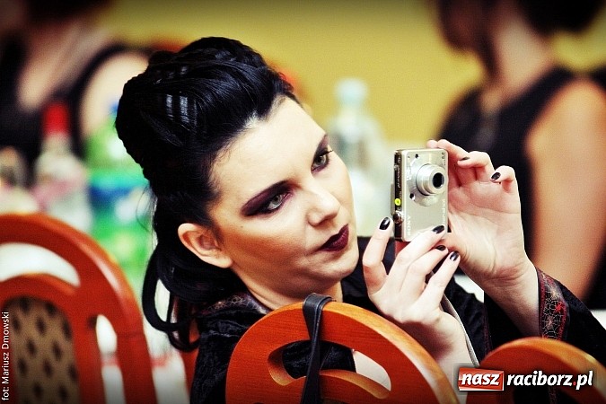 Zdjęcie w galerii na portalu naszraciborz.pl: Stowarzyszenie Prężny Kornowac zorganizowało bal kostiumowy wiadomości z regionu