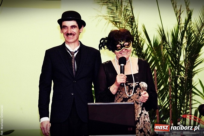 Zdjęcie w galerii na portalu naszraciborz.pl: Stowarzyszenie Prężny Kornowac zorganizowało bal kostiumowy wiadomości z regionu