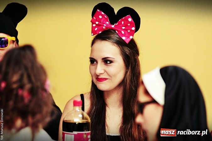 Zdjęcie w galerii na portalu naszraciborz.pl: Stowarzyszenie Prężny Kornowac zorganizowało bal kostiumowy wiadomości z regionu