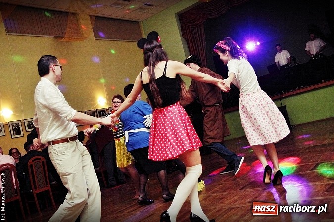 Zdjęcie w galerii na portalu naszraciborz.pl: Stowarzyszenie Prężny Kornowac zorganizowało bal kostiumowy wiadomości z regionu