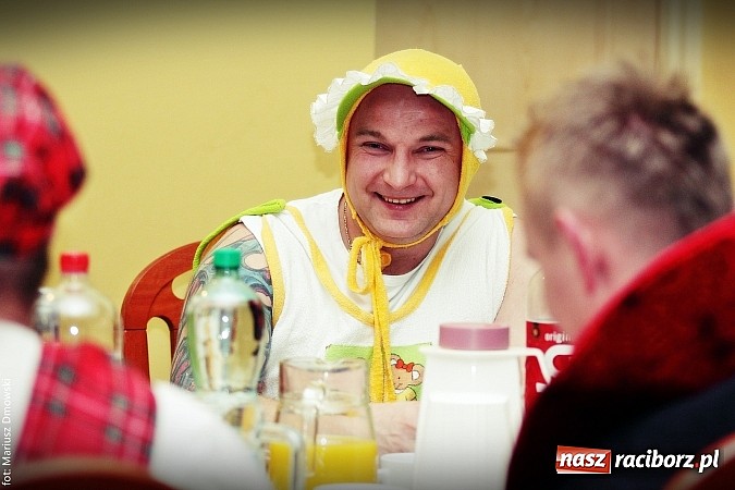 Zdjęcie w galerii na portalu naszraciborz.pl: Stowarzyszenie Prężny Kornowac zorganizowało bal kostiumowy wiadomości z regionu