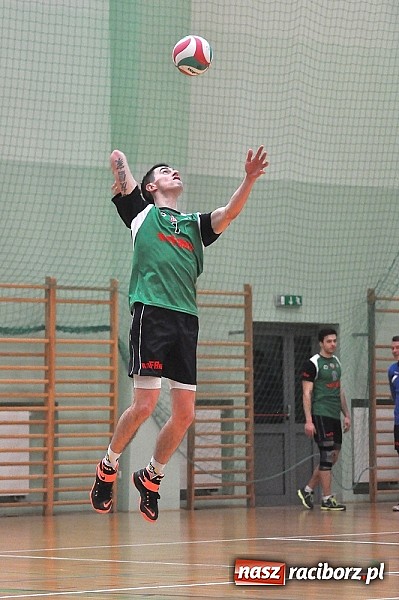 Zdjęcie w galerii na portalu naszraciborz.pl: Mecz o sześć punktów zakończony porażką AZS-u wiadomości z regionu