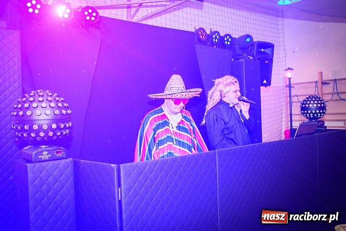 Zdjęcie w galerii na portalu naszraciborz.pl: Ostatkowy bal przebierańc&oacute;w w Samborowicach wiadomości z regionu