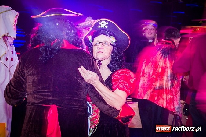 Zdjęcie w galerii na portalu naszraciborz.pl: Ostatkowy bal przebierańc&oacute;w w Samborowicach wiadomości z regionu