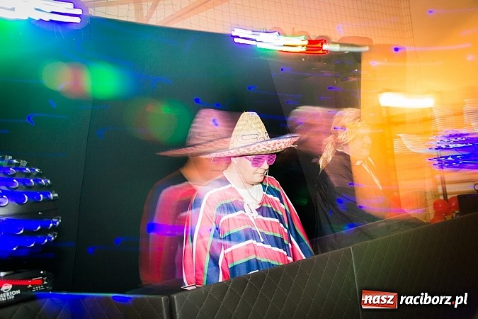 Zdjęcie w galerii na portalu naszraciborz.pl: Ostatkowy bal przebierańc&oacute;w w Samborowicach wiadomości z regionu