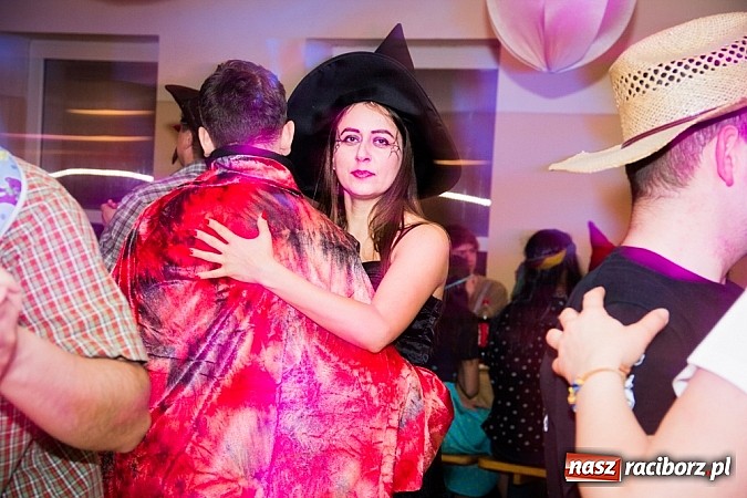 Zdjęcie w galerii na portalu naszraciborz.pl: Ostatkowy bal przebierańc&oacute;w w Samborowicach wiadomości z regionu