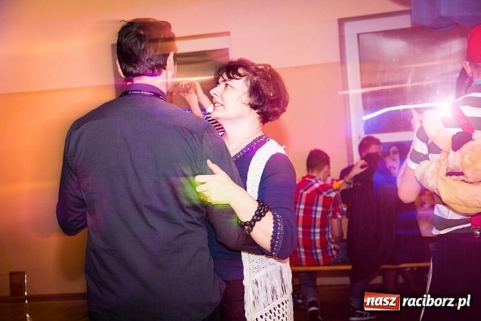Zdjęcie w galerii na portalu naszraciborz.pl: Ostatkowy bal przebierańc&oacute;w w Samborowicach wiadomości z regionu