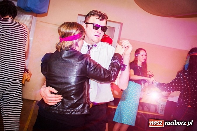 Zdjęcie w galerii na portalu naszraciborz.pl: Ostatkowy bal przebierańc&oacute;w w Samborowicach wiadomości z regionu