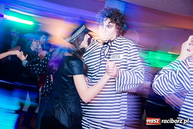 Zdjęcie w galerii na portalu naszraciborz.pl: Ostatkowy bal przebierańc&oacute;w w Samborowicach wiadomości z regionu