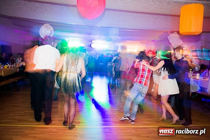 Zdjęcie w galerii na portalu naszraciborz.pl: Ostatkowy bal przebierańc&oacute;w w Samborowicach wiadomości z regionu