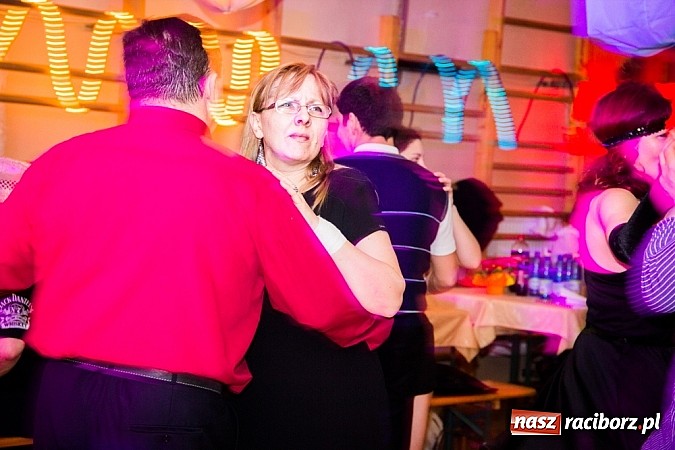 Zdjęcie w galerii na portalu naszraciborz.pl: Ostatkowy bal przebierańc&oacute;w w Samborowicach wiadomości z regionu