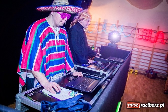 Zdjęcie w galerii na portalu naszraciborz.pl: Ostatkowy bal przebierańc&oacute;w w Samborowicach wiadomości z regionu