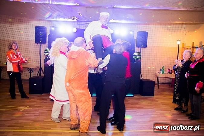 Zdjęcie w galerii na portalu naszraciborz.pl: Ostatkowy bal przebierańc&oacute;w w Samborowicach wiadomości z regionu