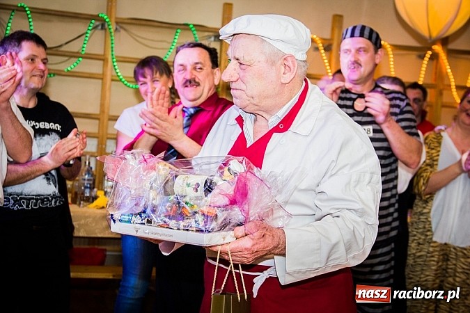 Zdjęcie w galerii na portalu naszraciborz.pl: Ostatkowy bal przebierańc&oacute;w w Samborowicach wiadomości z regionu