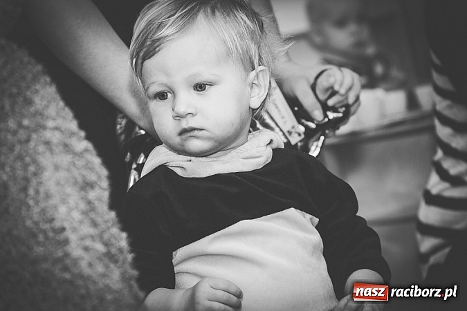 Zdjęcie w galerii na portalu naszraciborz.pl: Wesoły Bal Karnawałowy w Przedszkolu nr 5 wiadomości z regionu