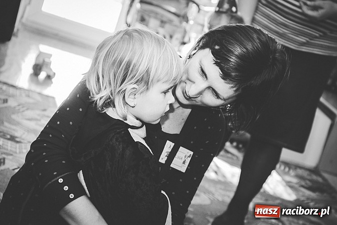 Zdjęcie w galerii na portalu naszraciborz.pl: Wesoły Bal Karnawałowy w Przedszkolu nr 5 wiadomości z regionu