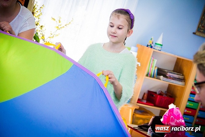 Zdjęcie w galerii na portalu naszraciborz.pl: Wesoły Bal Karnawałowy w Przedszkolu nr 5 wiadomości z regionu