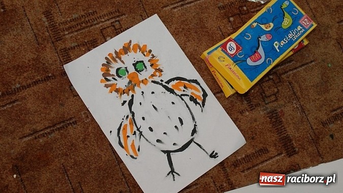 Zdjęcie w galerii na portalu naszraciborz.pl: Planszowe ostatki bibliotecznych ferii  wiadomości z regionu