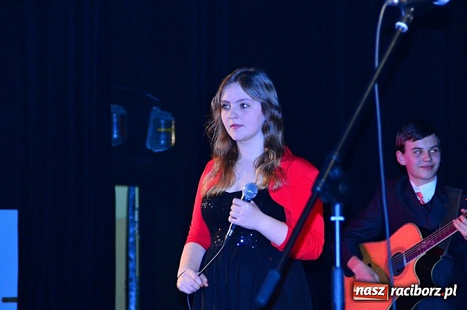 Zdjęcie w galerii na portalu naszraciborz.pl: Gany & Tulipany na Walentynki  wiadomości z regionu