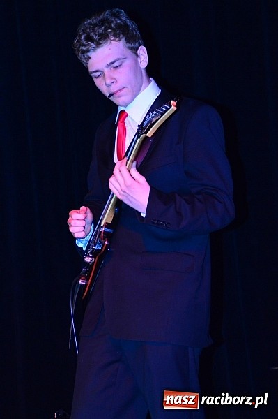 Zdjęcie w galerii na portalu naszraciborz.pl: Gany & Tulipany na Walentynki  wiadomości z regionu