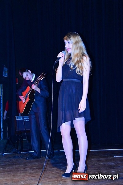 Zdjęcie w galerii na portalu naszraciborz.pl: Gany & Tulipany na Walentynki  wiadomości z regionu