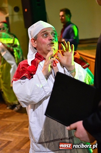 Zdjęcie w galerii na portalu naszraciborz.pl: Karnawał w Krzanowicach dobiegł już końca wiadomości z regionu