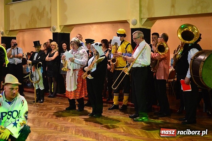 Zdjęcie w galerii na portalu naszraciborz.pl: Karnawał w Krzanowicach dobiegł już końca wiadomości z regionu