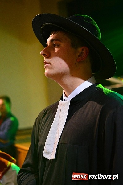 Zdjęcie w galerii na portalu naszraciborz.pl: Karnawał w Krzanowicach dobiegł już końca wiadomości z regionu