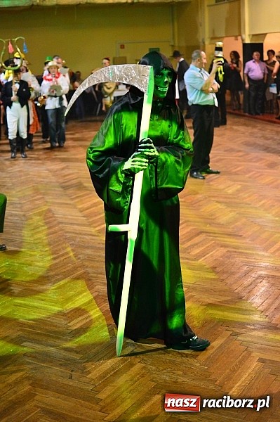 Zdjęcie w galerii na portalu naszraciborz.pl: Karnawał w Krzanowicach dobiegł już końca wiadomości z regionu