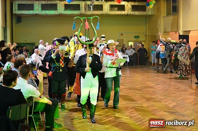 Zdjęcie w galerii na portalu naszraciborz.pl: Karnawał w Krzanowicach dobiegł już końca wiadomości z regionu