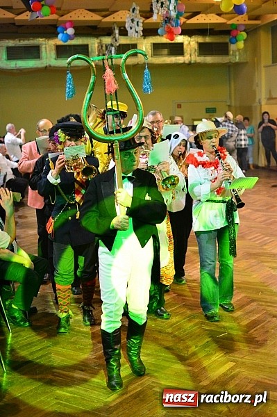 Zdjęcie w galerii na portalu naszraciborz.pl: Karnawał w Krzanowicach dobiegł już końca wiadomości z regionu