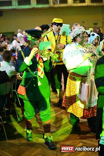 Zdjęcie w galerii na portalu naszraciborz.pl: Karnawał w Krzanowicach dobiegł już końca wiadomości z regionu