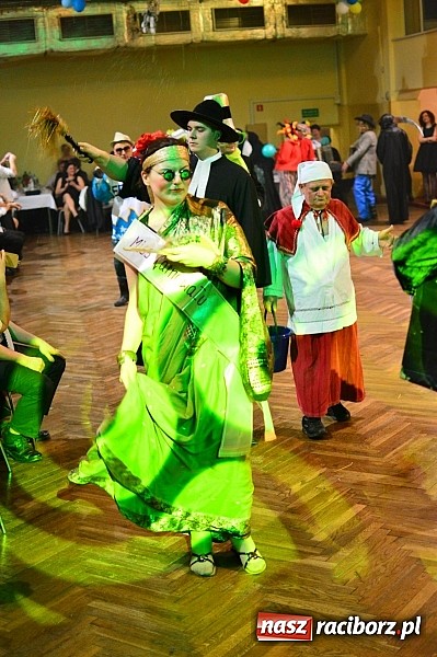 Zdjęcie w galerii na portalu naszraciborz.pl: Karnawał w Krzanowicach dobiegł już końca wiadomości z regionu