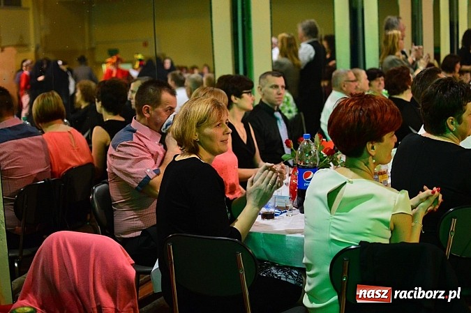 Zdjęcie w galerii na portalu naszraciborz.pl: Karnawał w Krzanowicach dobiegł już końca wiadomości z regionu