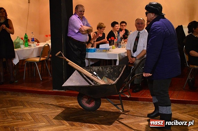 Zdjęcie w galerii na portalu naszraciborz.pl: Karnawał w Krzanowicach dobiegł już końca wiadomości z regionu