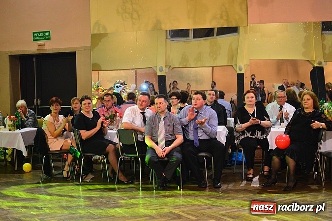 Zdjęcie w galerii na portalu naszraciborz.pl: Karnawał w Krzanowicach dobiegł już końca wiadomości z regionu