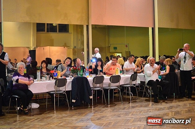 Zdjęcie w galerii na portalu naszraciborz.pl: Karnawał w Krzanowicach dobiegł już końca wiadomości z regionu