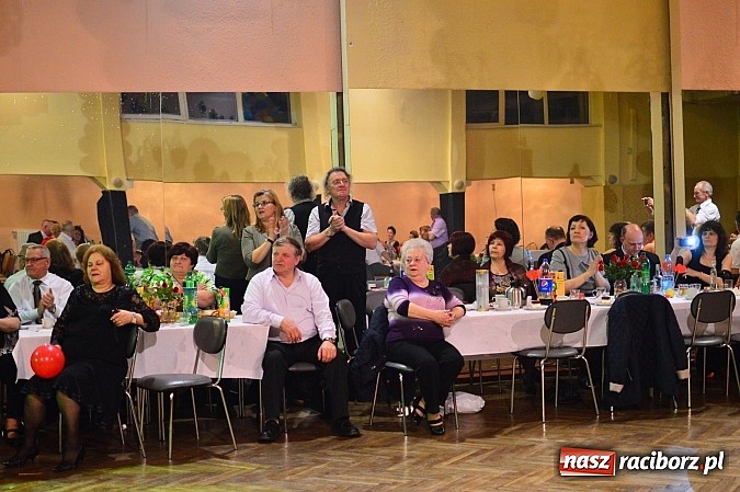 Zdjęcie w galerii na portalu naszraciborz.pl: Karnawał w Krzanowicach dobiegł już końca wiadomości z regionu