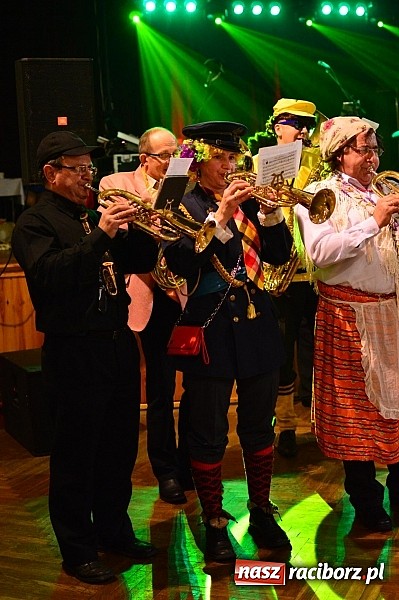 Zdjęcie w galerii na portalu naszraciborz.pl: Karnawał w Krzanowicach dobiegł już końca wiadomości z regionu